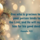 ” One who is gracious to a poor person lends to the Lord…”     Proverbs 19:17 December 2025 Ministry Update
